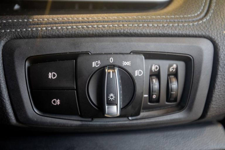 2025 BMW 2 Series Active Tourer 1.5 218i M Sport MPV 5dr Petrol Manual Euro 6 (s/s) (140 ps) **To...