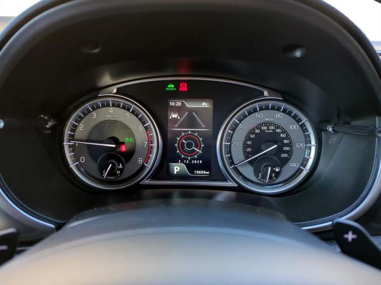 2023 Suzuki Vitara 1.5 SZ-T AGS Auto Euro 6 (s/s) 5dr HATCHBACK Petrol/Electric Hybrid Automatic