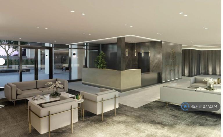 1 bedroom flat in Hallmark Tower, Manchester, M4 (1 bed) (#2772374)