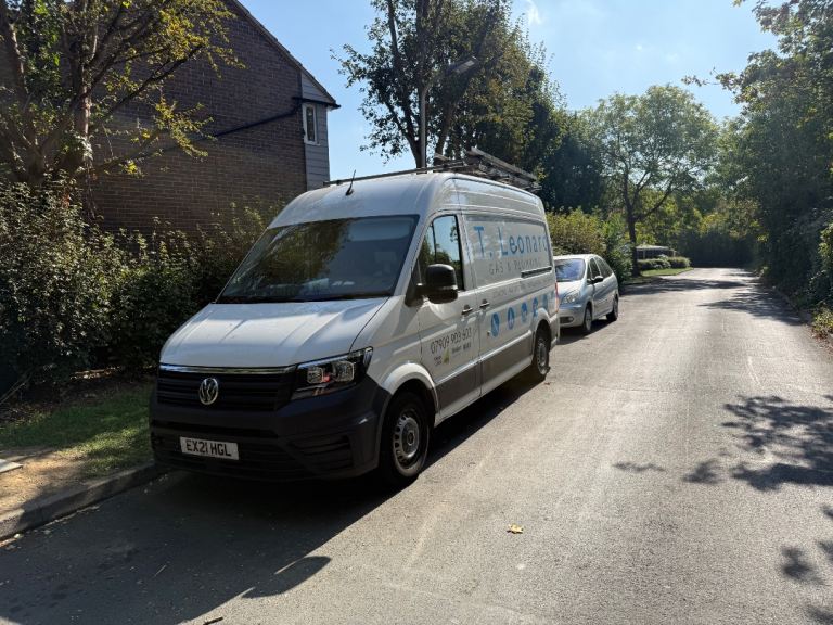 Volkswagen, CRAFTER, Spares or repair, Panel Van, 2021, Manual, 1968 (cc)