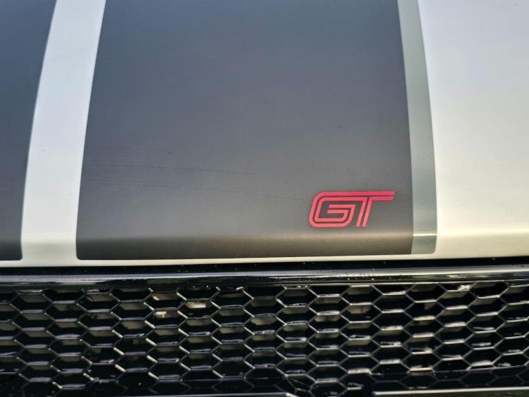 2022 Ford Transit Custom 2.0 EcoBlue 130ps Low Roof Limited Van PANEL VAN DIESEL Manual