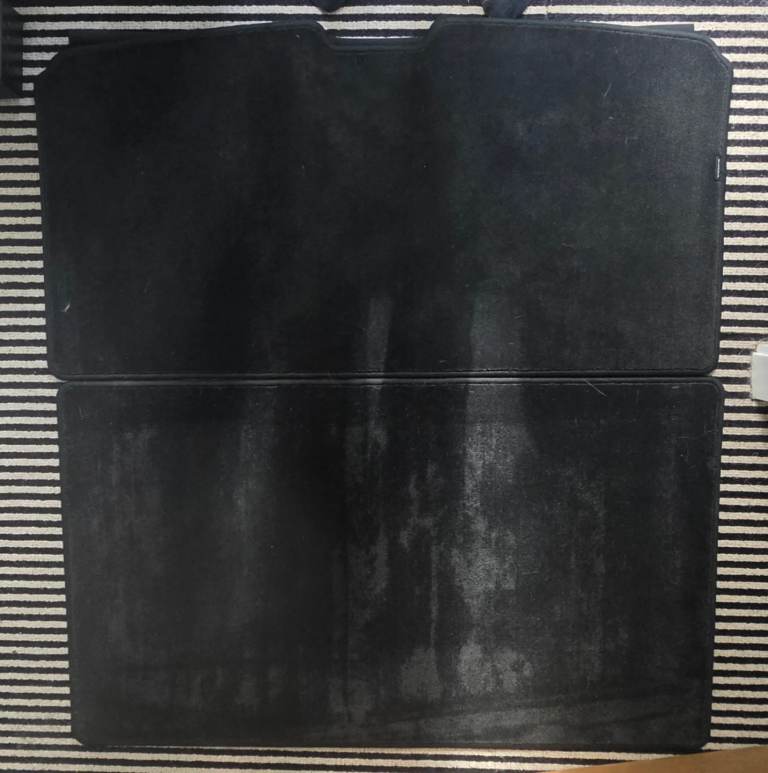 Used Genuine Volvo XC90 (2015 onwards) Bootliner