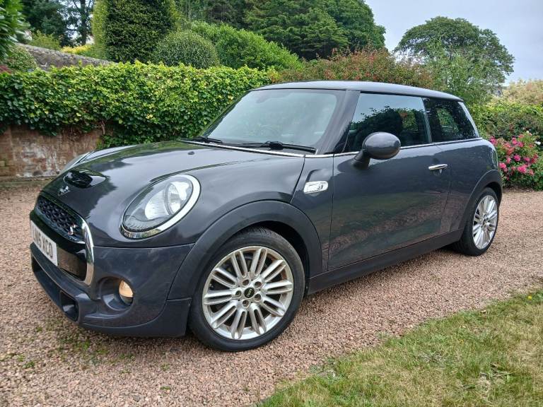 Mini COOPER S 2015 - FSH - LONG MOT - 89K MILES - MANUAL 6 SPEED