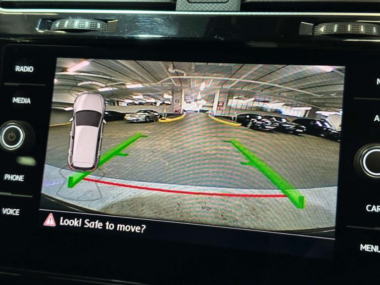 2019 Volkswagen Golf 2.0 TSI 245 GTI Performance 5dr HATCHBACK PETROL Manual