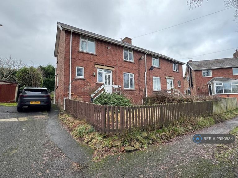 3 bedroom house in Durham Road, Durham, DH7 (3 bed) (#2550534)