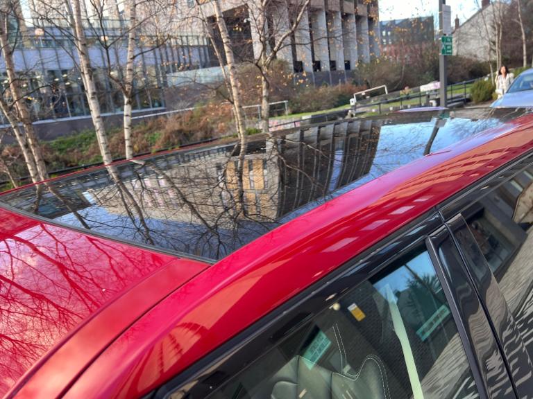 2012 Land Rover Range Rover Evoque 2.2 SD4 Prestige 5dr ESTATE Diesel Manual