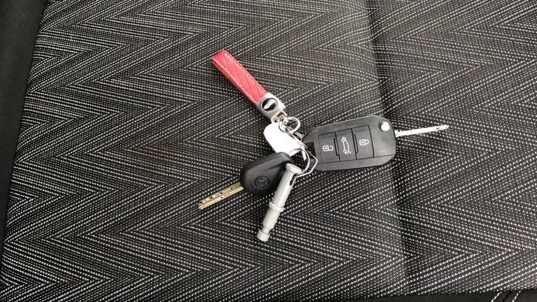 2020 Vauxhall Crossland X 1.2T [110] SRi Nav 5dr [6 Spd] [S/S] Petrol Hatchback Hatchback Petrol ...