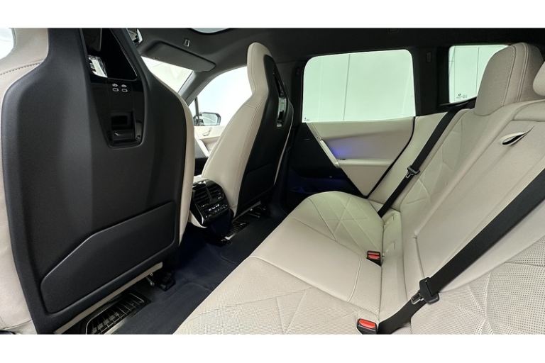 2022 BMW iX 240kW xDrive40 M Sport Edition 76.6kWh 5dr Auto ESTATE ELECTRIC Automatic
