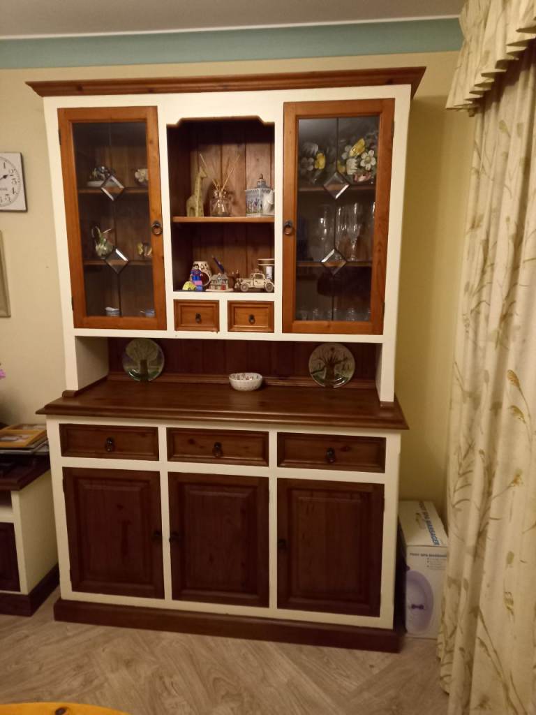 Welsh Dresser