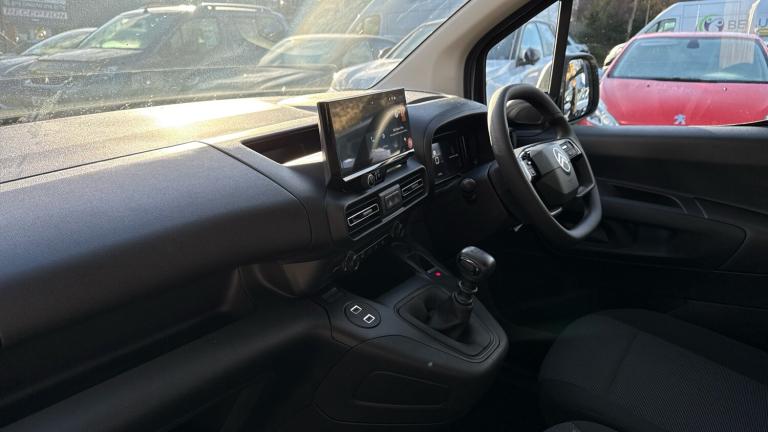 2024 Citroen Berlingo 1.5 BlueHDi 950 Enterprise XL Panel Van 6dr Diesel Manual LWB Euro 6 (s/s) ...