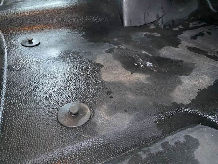 2018 Ford Transit 2.0 TDCi 170ps H3 Van PANEL VAN DIESEL Manual