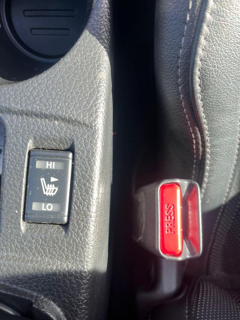 2016 Nissan Qashqai 1.2 DIG-T Tekna 2WD Euro 6 (s/s) 5dr HATCHBACK Petrol Manual