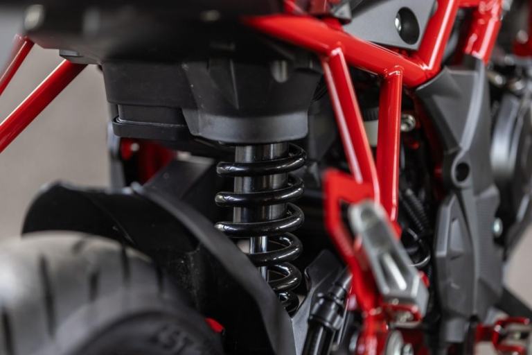 Benelli BN125cc Naked Motorcycle Learner Legal Commuter For Sale Best 125cc