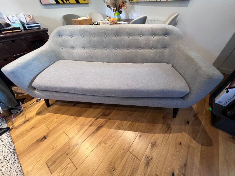 Made com 3 seater sofa