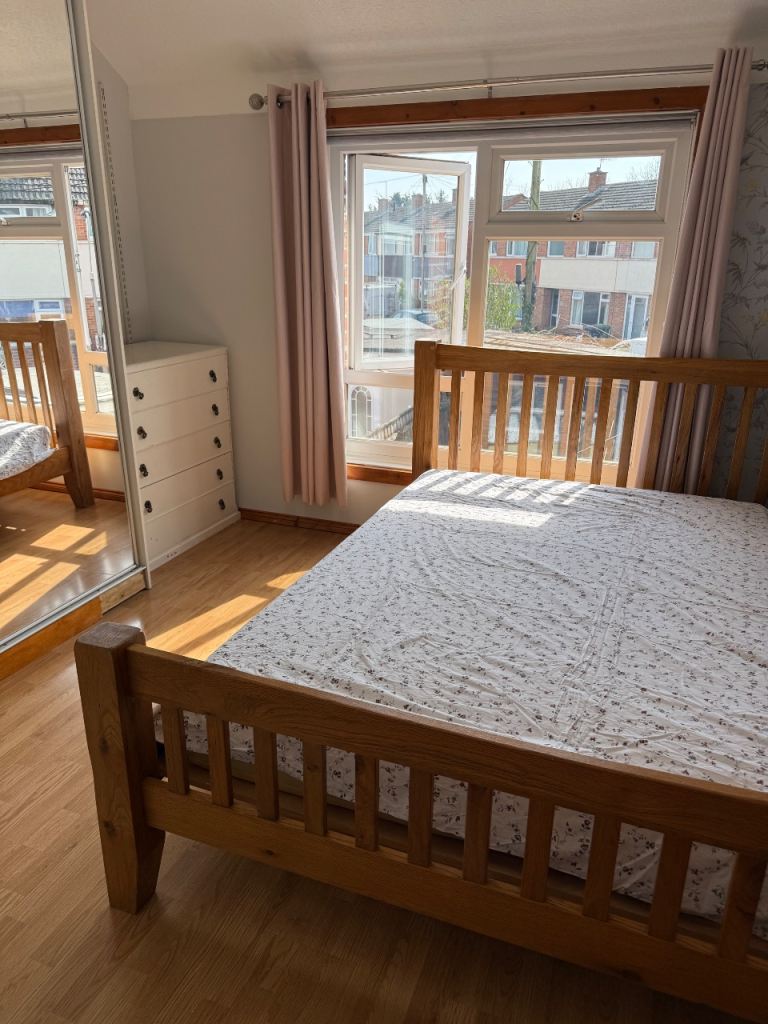 Room for Rent