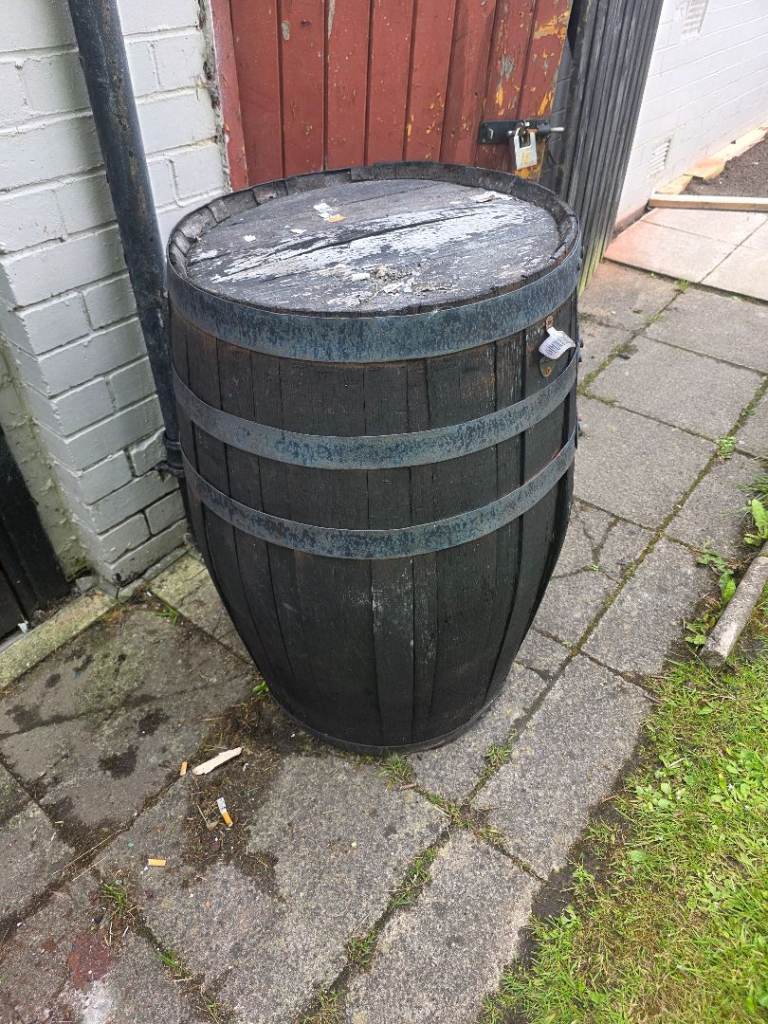 Free qhiakey barrel 