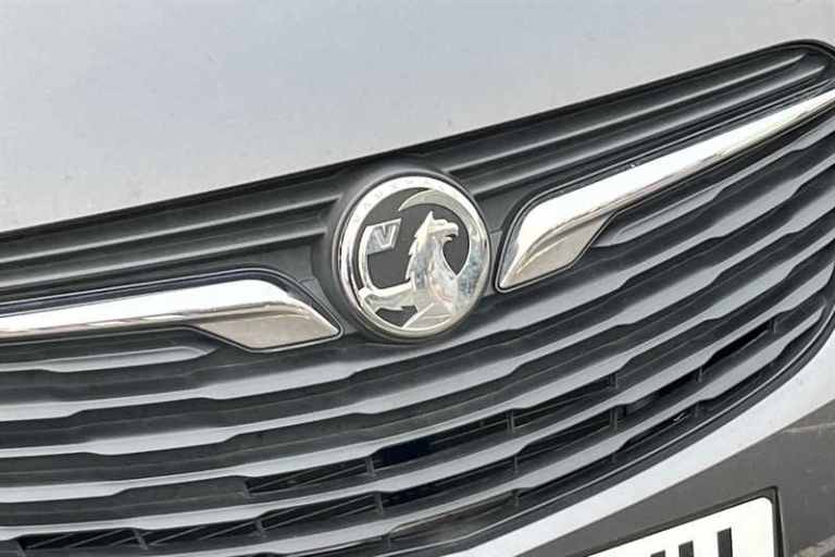 2024 Vauxhall Combo 2300 1.5 Turbo D 100ps H1 Prime Van PANEL VAN DIESEL Manual