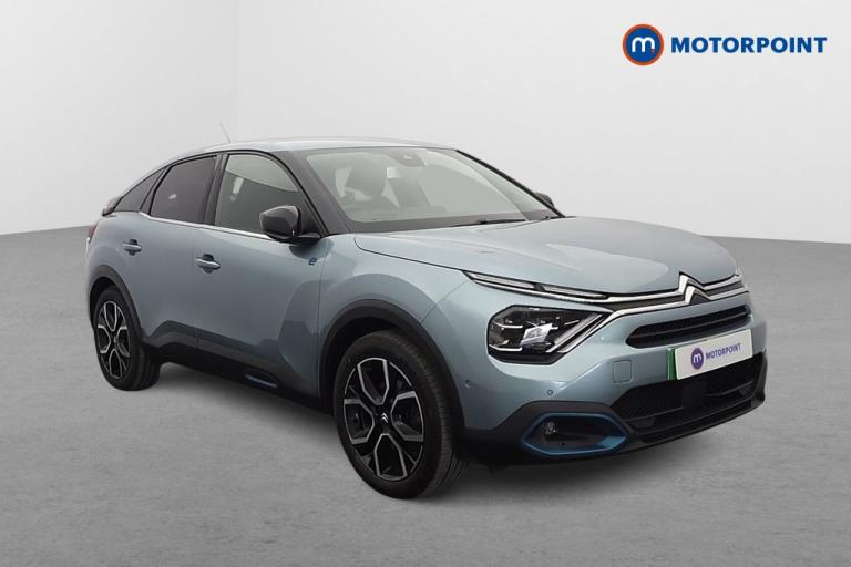 2023 Citroen C4 100kW Shine Plus 50kWh 5dr Auto Hatchback Electric Automatic