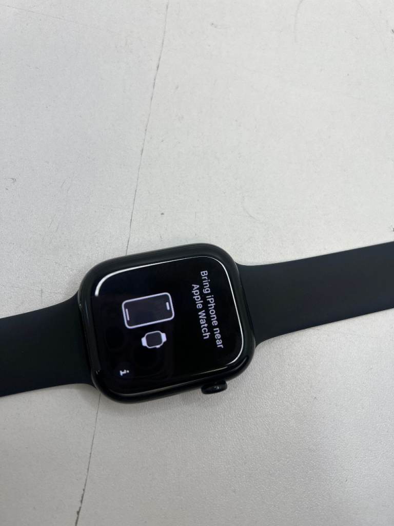 image for Apple Watch Series 10 46mm 