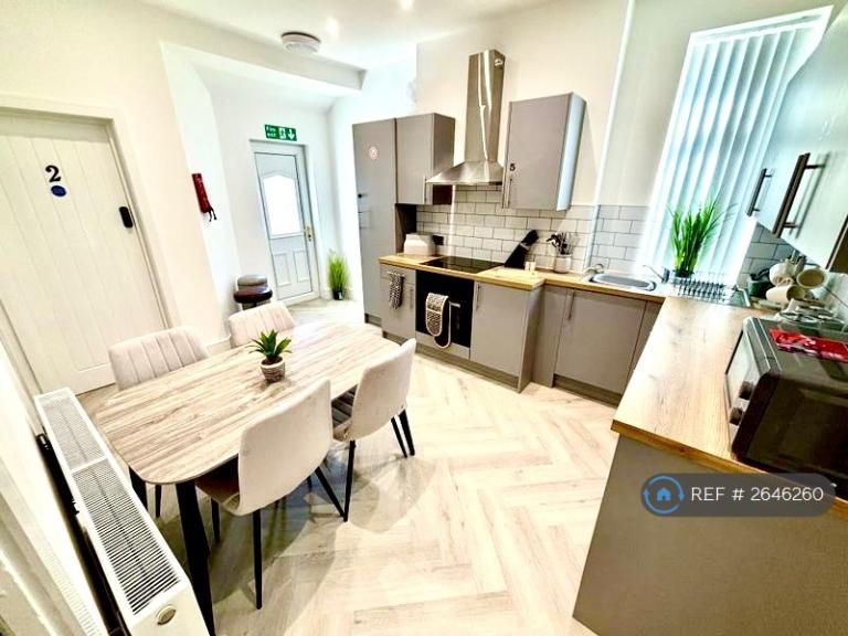 1 bedroom in Barthomley Road, Birches Head, ST1 (#2646260)