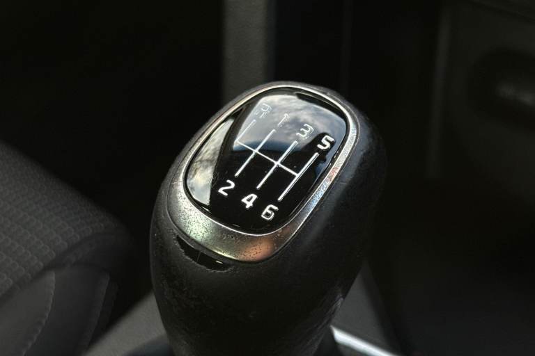 2020 Kia Sportage 1.6 GDi ISG 2 5dr SUV PETROL Manual