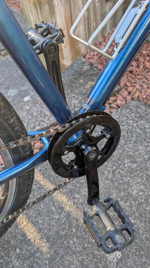 Vitus Twenty Four Kids Mountain Bike