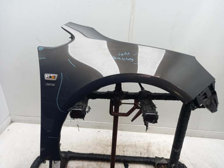 Vauxhall Astra Right Front Wing O/S 2009-2018 Gwh 3 Door Hatchback
