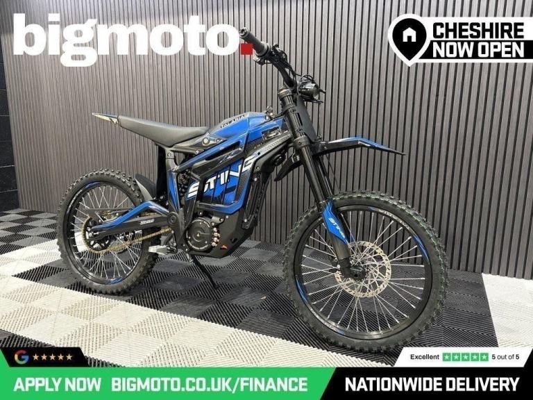 2026 TALARIA STING R FINANCE AVAILABLE APPLY ONLINE