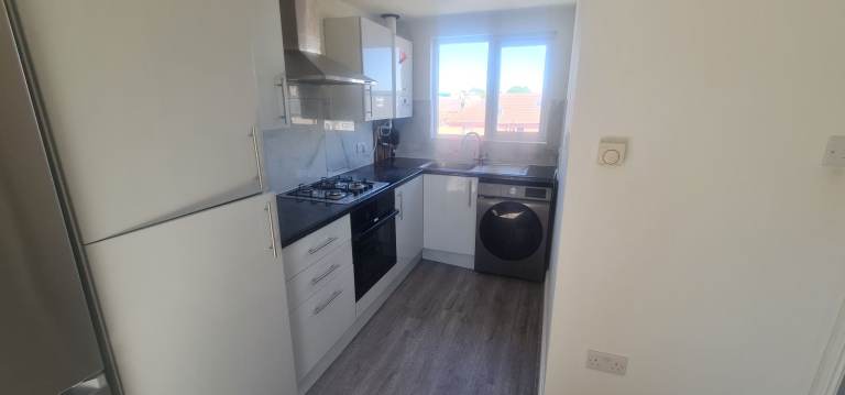 2 bedroom flat for rent. Ilford