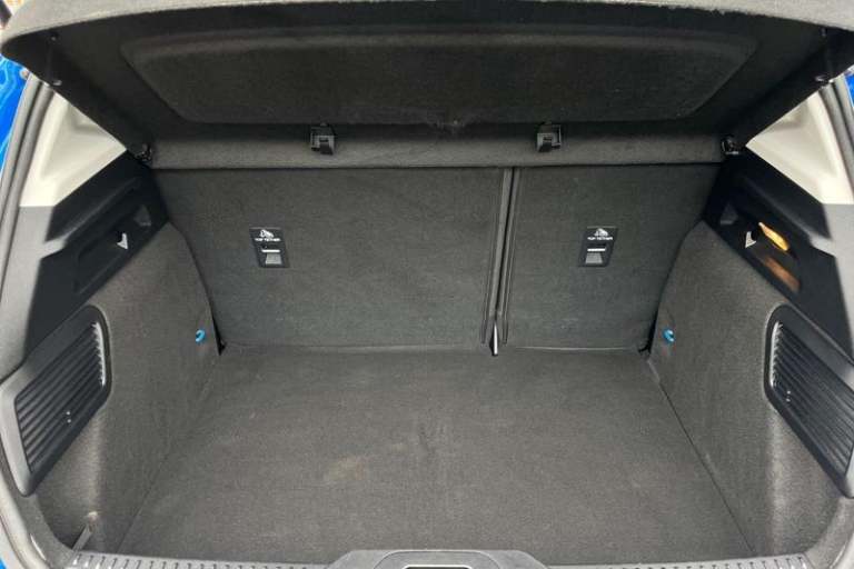 2023 Ford Focus 1.0 EcoBoost Titanium 5dr - HEATED SEATS &amp; STEERING WHEEL, 13.2 INCH DISPLA H...