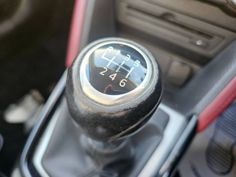 2016 Mazda CX-3 1.5 SKYACTIV-D Sport Nav SUV 5dr Diesel Manual 4WD Euro 6 (s/s) (105 ps) HATCHBAC...