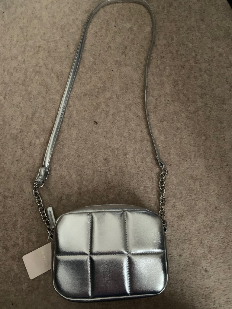 Unwanted gift new with tags