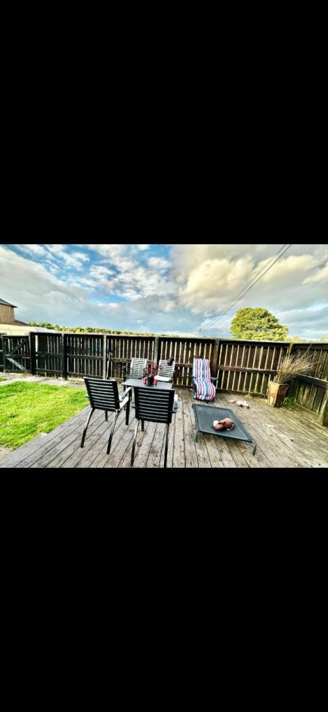 4 bedroom house to rent in Plean