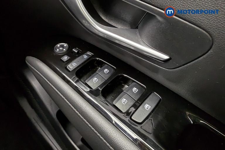 2022 Hyundai TUCSON 1.6 TGDi Premium 5dr 2WD ESTATE PETROL Manual