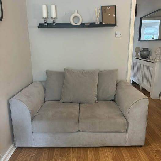Sofa Club 2-Seater Chelsea Sofa
