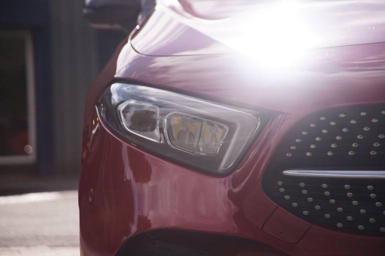 2022 Mercedes-Benz A-Class 1.3 A180 AMG Line (Executive) Hatchback 5dr Petrol 7G-DCT Euro 6 (s/s)...