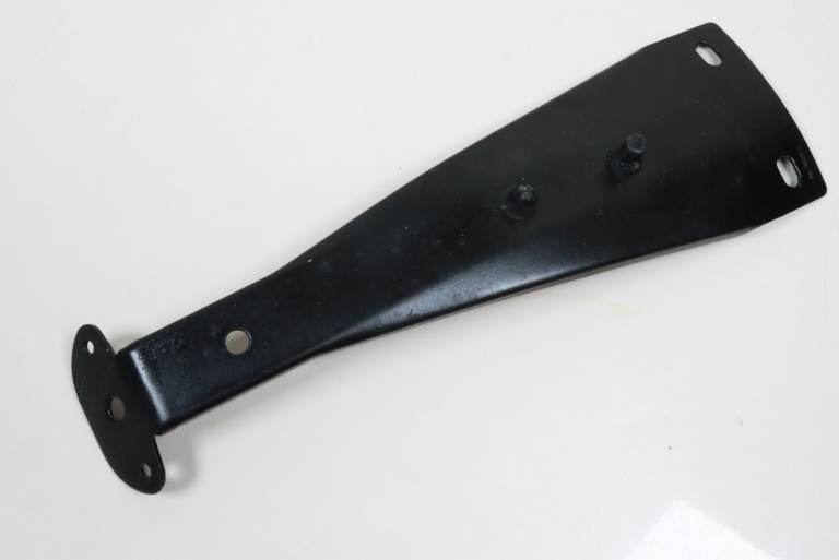 OEM Mutt Mongrel 22 125cc Rear Tail Light Reflector Bracket