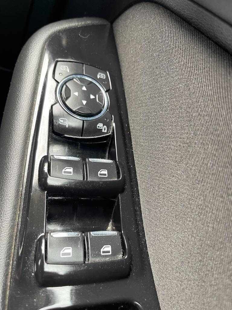 2016 Ford Galaxy 2.0 TDCi 150 Titanium 5dr MPV Diesel Manual