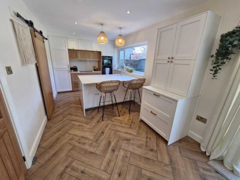OPEN GOLF RENTAL - royal Birkdale 