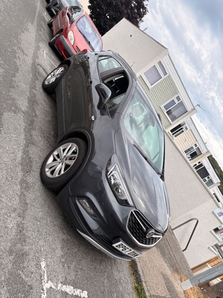 Vauxhall, MOKKA X, Hatchback, 2018, Manual, 1364 (cc), 5 doors