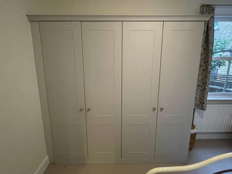 Wardrobes