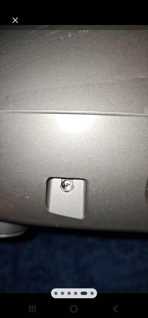 TRIDUCNA FOOT MASSAGER 