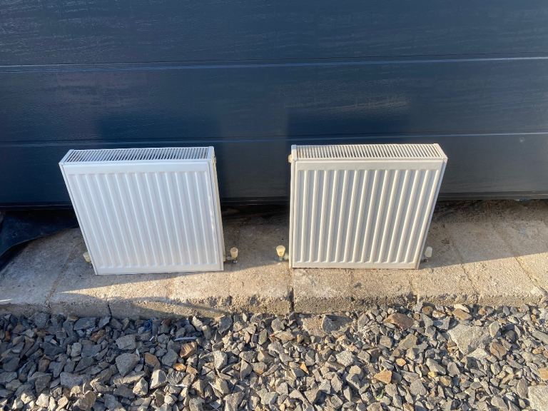 Radiators 