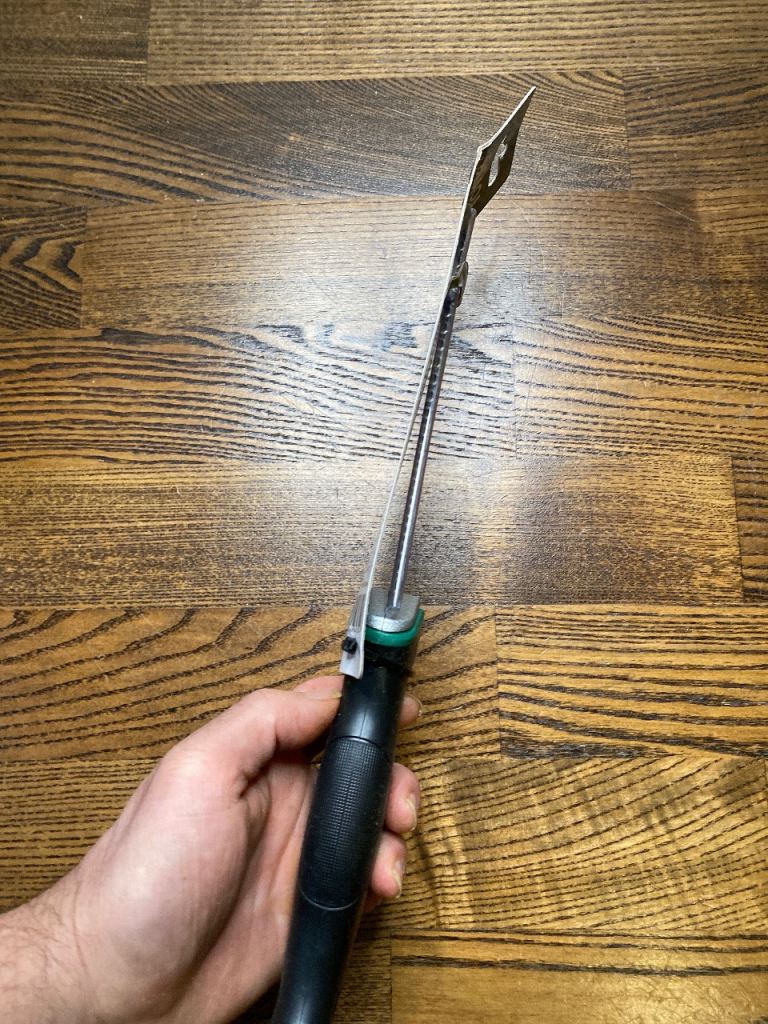 LAOA Wallboard Saw (Drywall Hand Saw) – Brand New in Package.£6.50 or best offer West Dulwich 