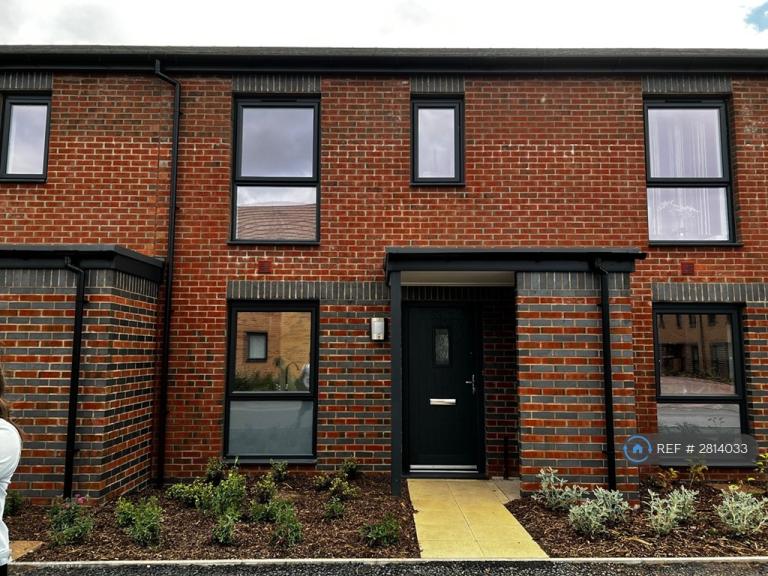 2 bedroom house in Tedder St, Bristol, BS11 (2 bed) (#2814033)