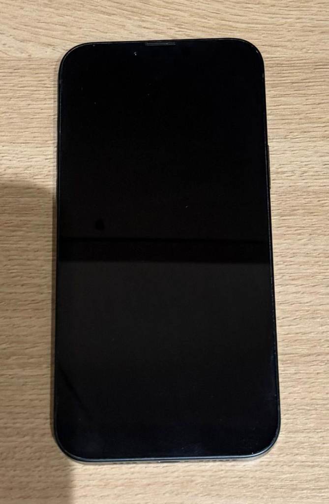 iPhone 14 Plus 128GB Midnight 