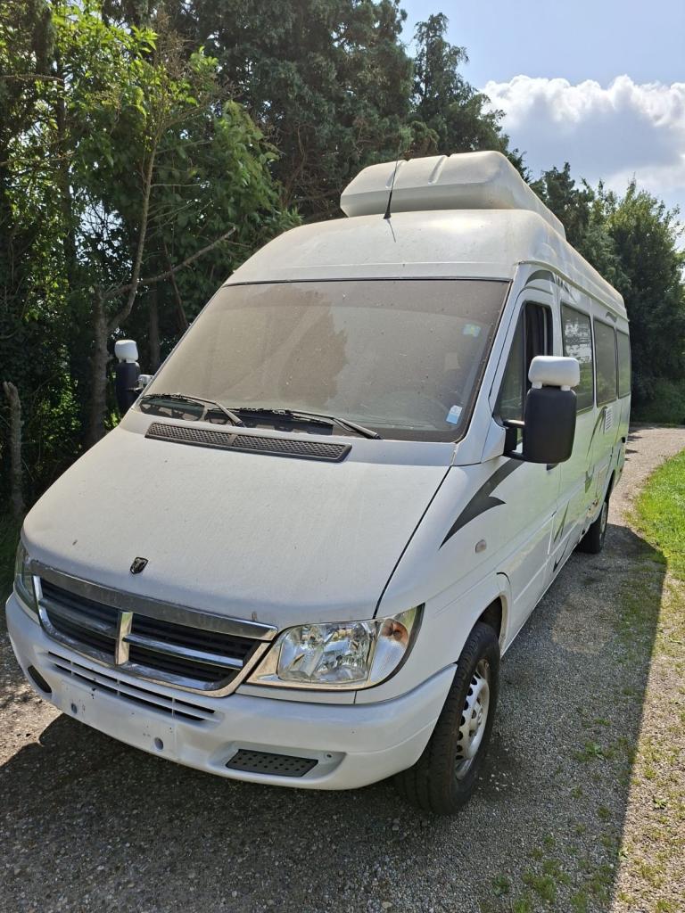 Dodge, 2006, 2700 (cc)