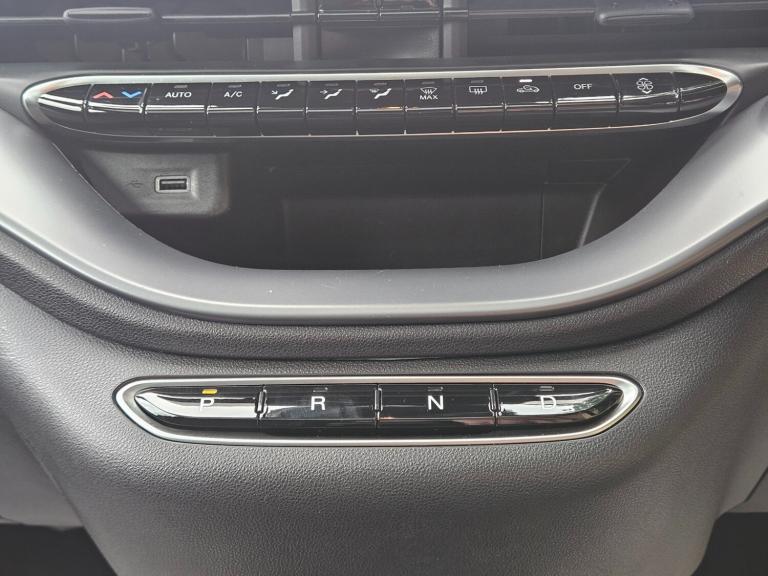 2023 Abarth 500 114kW Turismo 42.2kWh 3dr Auto HATCHBACK Electric Automatic