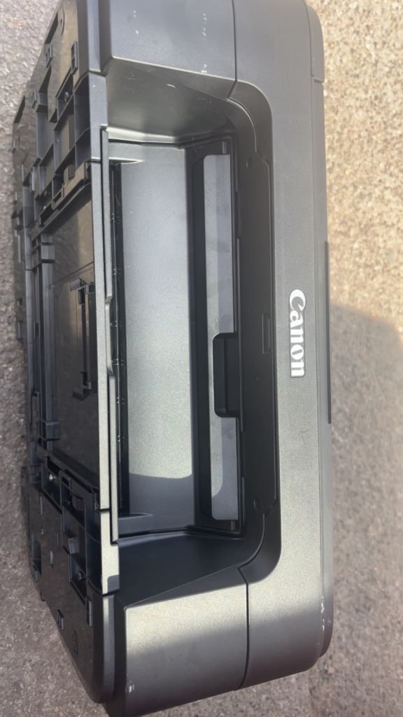 Canon PIXMA TS5150 All-in-One Printer – Good Condition