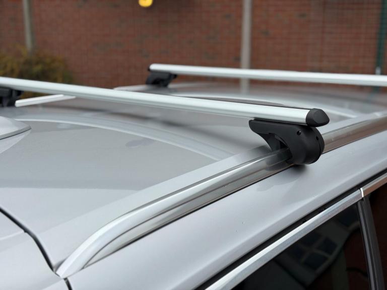 2018 Vauxhall Insignia 1.6 Turbo D ecoTec Elite Nav 5dr ESTATE DIESEL Manual